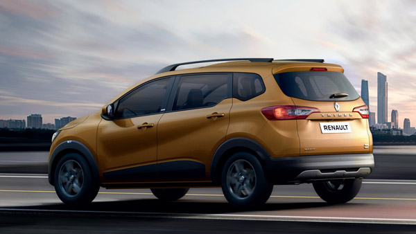 100 bhp റെനോ ട്രൈബർ ടർബോ പെട്രോൾ വൈകും; അരങ്ങേറ്റം 2022 -ൽ