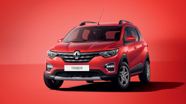 100 bhp റെനോ ട്രൈബർ ടർബോ പെട്രോൾ വൈകും; അരങ്ങേറ്റം 2022 -ൽ