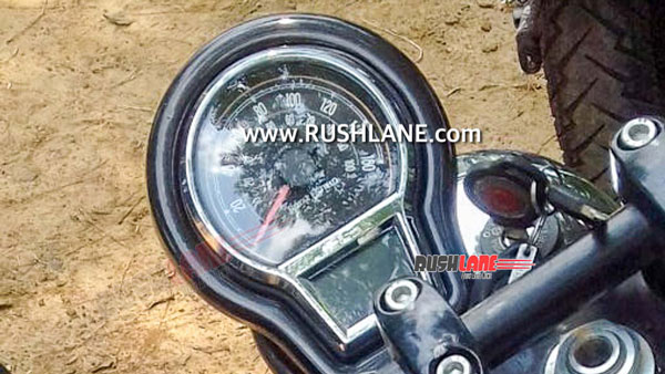 350 ശ്രേണിയില് മത്സരം കൊഴുപ്പിക്കാന് റോയല് എന്ഫീല്ഡ്; ഹണ്ടറിന്റെ പരീക്ഷണ ചിത്രങ്ങള് പുറത്ത്