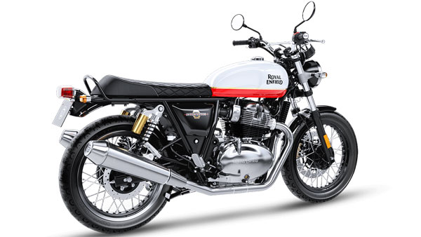 പുതിയ കളര് ഓപ്ഷനുകളില് 650 ഇരട്ടകള്; അവതണത്തിന് മുന്നേ വിവരങ്ങള് പുറത്ത്