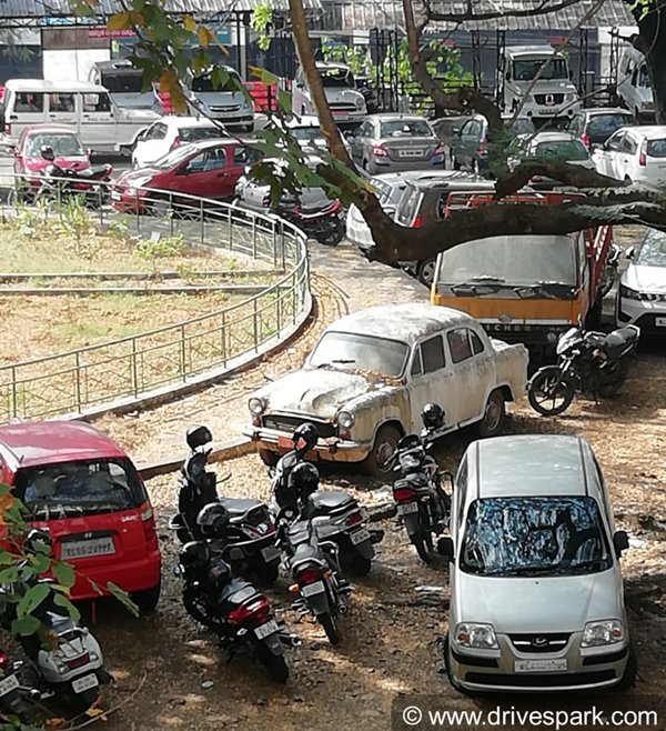 സ്ക്രാപ്പേജ് നയം; കേരളത്തിൽ ആശങ്കയിലുള്ളത് 35 ലക്ഷം വാഹനങ്ങൾ