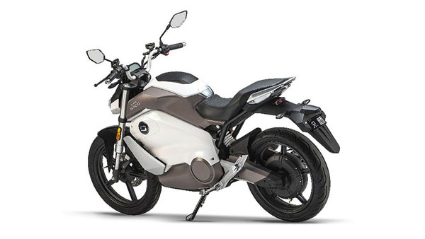 2021 ഇവി ശ്രേണി അവതരിപ്പിച്ച് സൂപ്പർ സോകൊ