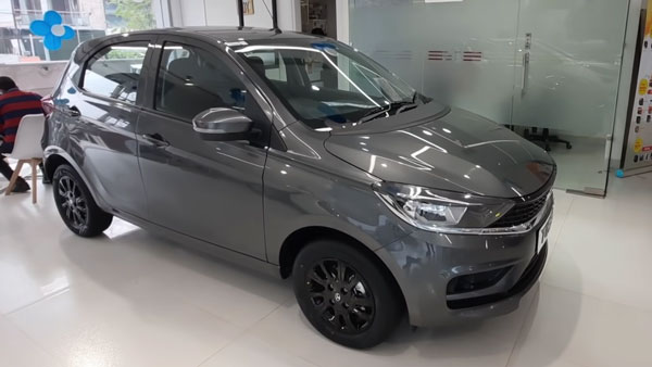 ടാറ്റ ടിയാഗൊ ലിമിറ്റഡ് പതിപ്പ് ഷോറൂമില് എത്തി; ഫീച്ചറുകള്, മാറ്റങ്ങള് പരിചയപ്പെടാം