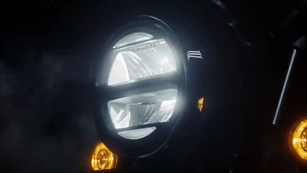 CB350 ശ്രേണി ശകത്മാക്കാനൊരുങ്ങി ഹോണ്ട; CB350 സ്ക്രാംബ്ലറിന്റെ അരങ്ങേറ്റം നാളെ