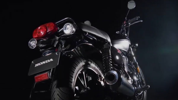 CB350 ശ്രേണി ശകത്മാക്കാനൊരുങ്ങി ഹോണ്ട; CB350 സ്ക്രാംബ്ലറിന്റെ അരങ്ങേറ്റം നാളെ