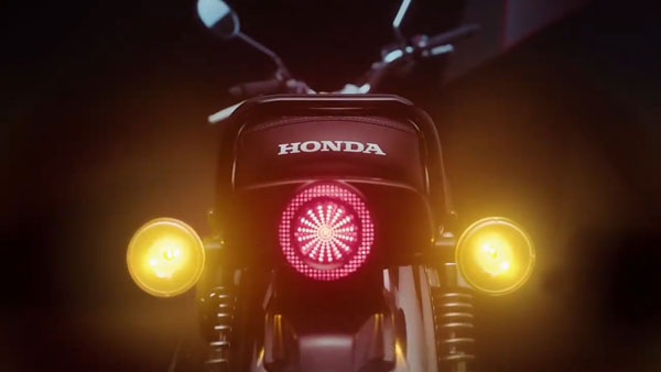 CB350 ശ്രേണി ശകത്മാക്കാനൊരുങ്ങി ഹോണ്ട; CB350 സ്ക്രാംബ്ലറിന്റെ അരങ്ങേറ്റം നാളെ