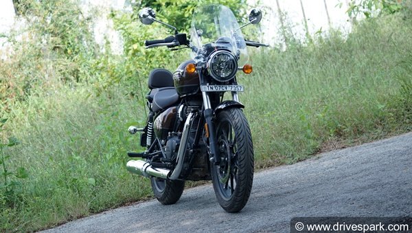 350 ശ്രേണിയില് മത്സരം കൊഴുപ്പിക്കാന് റോയല് എന്ഫീല്ഡ്; ഹണ്ടറിന്റെ പരീക്ഷണ ചിത്രങ്ങള് പുറത്ത്