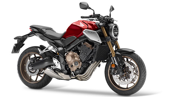 2021 CBR 650R, CB 650R നിയോ സ്പോർട്സ് കഫെ മോഡലുകൾ ഇന്ത്യയിൽ പുറത്തിറക്കി ഹോണ്ട