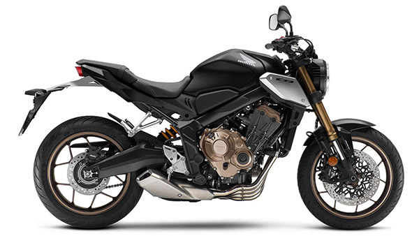 2021 CBR 650R, CB 650R നിയോ സ്പോർട്സ് കഫെ മോഡലുകൾ ഇന്ത്യയിൽ പുറത്തിറക്കി ഹോണ്ട