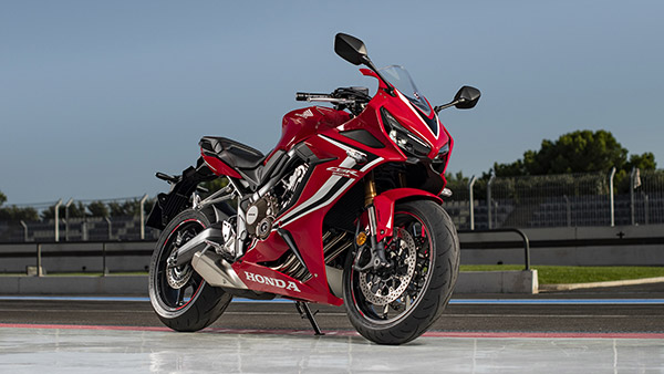 2021 CBR 650R, CB 650R നിയോ സ്പോർട്സ് കഫെ മോഡലുകൾ ഇന്ത്യയിൽ പുറത്തിറക്കി ഹോണ്ട