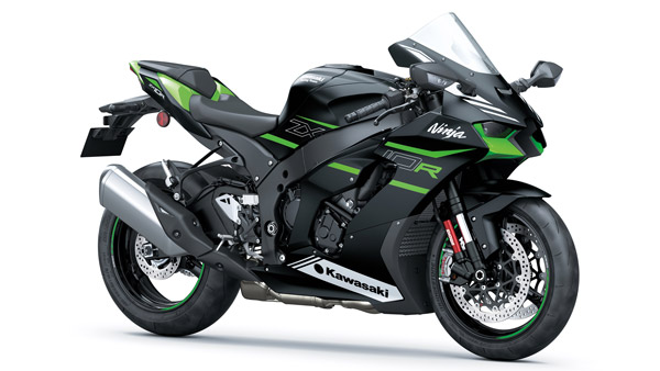 2021 നിഞ്ച ZX-10R അവതരിപ്പിച്ച് കവസാക്കി; വില 14.99 ലക്ഷം രൂപ