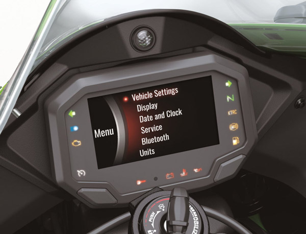 2021 നിഞ്ച ZX-10R അവതരിപ്പിച്ച് കവസാക്കി; വില 14.99 ലക്ഷം രൂപ