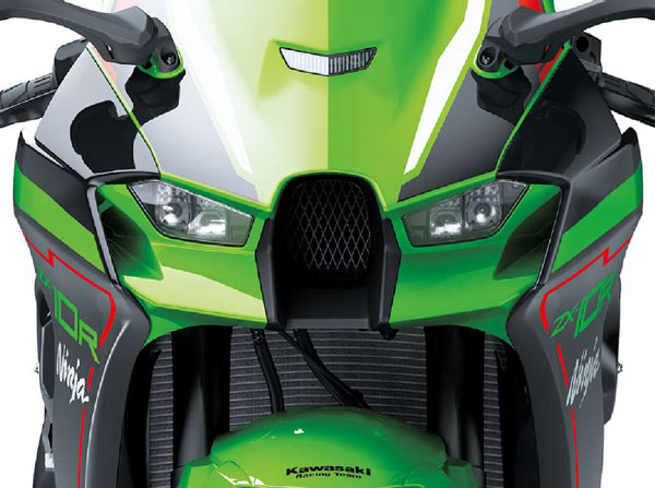 2021 നിഞ്ച ZX-10R അവതരിപ്പിച്ച് കവസാക്കി; വില 14.99 ലക്ഷം രൂപ