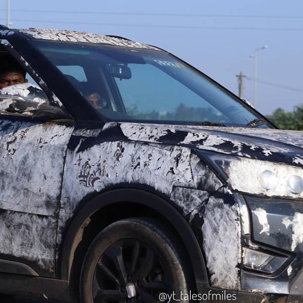 പരീക്ഷണയോട്ടം നടത്തി XUV300 സ്പോര്ട്സ്; അരങ്ങേറ്റം വൈകില്ലെന്ന് മഹീന്ദ്ര