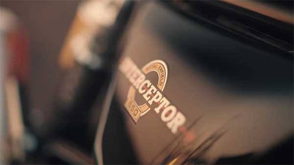 650 ഇരട്ടകളുടെ പുതിയ TVC പങ്കുവെച്ച് റോയൽ എൻഫീൽഡ്