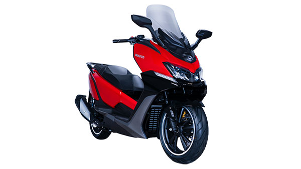 2021 W-മോടോ RT3 മാക്സി സ്കൂട്ടർ പുറത്തിറക്കി സോങ്ഷെൻ