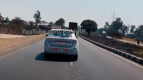 അവസാനഘട്ട പരീക്ഷണയോട്ടം നടത്തി ഫോക്സ്വാഗണ് ടൈഗൂണ്; അവതരണം ഉടന്