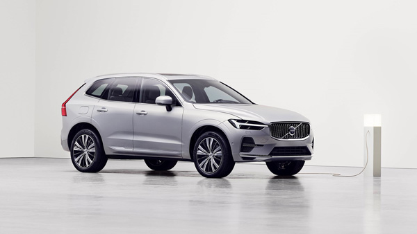 പരിഷ്കരണങ്ങളോടെ 2021 XC 60 ഫെയ്സ്ലിഫ്റ്റ് അവതരിപ്പിച്ച് വോൾവോ