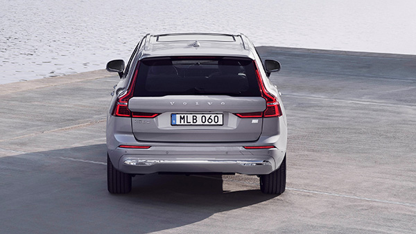 പരിഷ്കരണങ്ങളോടെ 2021 XC 60 ഫെയ്സ്ലിഫ്റ്റ് അവതരിപ്പിച്ച് വോൾവോ
