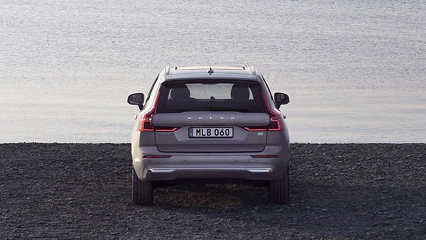പരിഷ്കരണങ്ങളോടെ 2021 XC 60 ഫെയ്സ്ലിഫ്റ്റ് അവതരിപ്പിച്ച് വോൾവോ