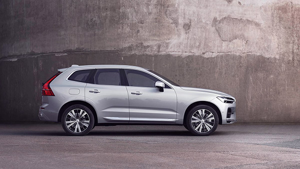 പരിഷ്കരണങ്ങളോടെ 2021 XC 60 ഫെയ്സ്ലിഫ്റ്റ് അവതരിപ്പിച്ച് വോൾവോ