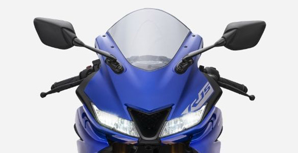 മാറ്റത്തിനൊരുങ്ങി യമഹ R15 V3; അവതരണം ഉടന്