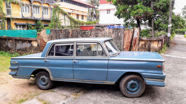 ഭാവി പദ്ധതികൾ വെളിപ്പെടുത്തി അരവിന്ദ് ഓട്ടോമൊബൈൽസ്