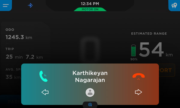 സവാരി അനുഭവം മെച്ചപ്പെടുത്തുക; 450X-ന് ഏഥര്സ്റ്റാക്ക് ആറ്റം നവീകരണം സമ്മാനിച്ച് ഏഥര്