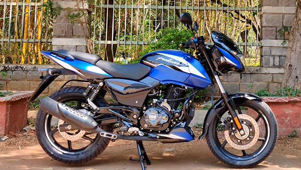 പൾസർ 180 മോഡലിനും പുതിയ കളർ ഓപ്ഷൻ സമ്മാനിച്ച് ബജാജ്