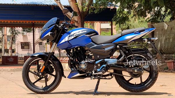 പൾസർ 180 മോഡലിനും പുതിയ കളർ ഓപ്ഷൻ സമ്മാനിച്ച് ബജാജ്