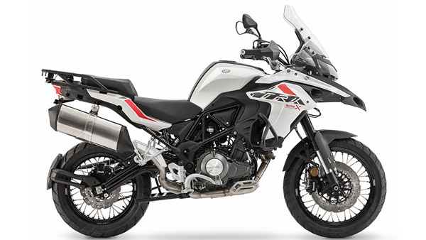 പുതിയ 2021 മോഡൽ ബെനലി TRK 502X വിപണിയിൽ; ഇന്ത്യയിലേക്കും ഉടൻ