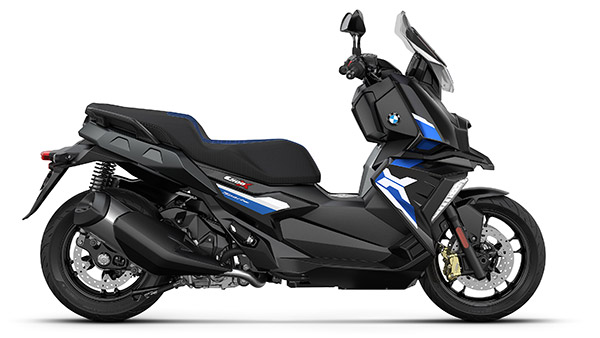 ബിഎംഡബ്ല്യുവിനുമുണ്ട് പ്രീമിയം സ്കൂട്ടർ, C 400 X, C 400 GT മോഡലുകളുടെ പുതുക്കിയ പതിപ്പ് വിപണിയിൽ