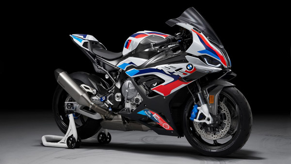 'ബോൺ ഫോർ റേസിംഗ്' M 1000 RR പെർഫോമൻസ് ബൈക്കിനെ അവതരിപ്പിച്ച് ബിഎംഡബ്ല്യു; വില 42 ലക്ഷം രൂപ
