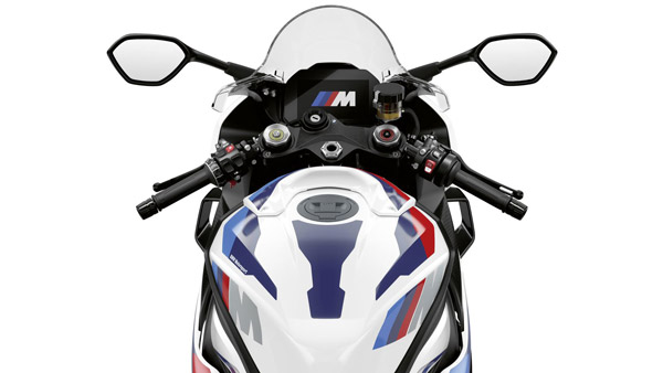 'ബോൺ ഫോർ റേസിംഗ്' M 1000 RR പെർഫോമൻസ് ബൈക്കിനെ അവതരിപ്പിച്ച് ബിഎംഡബ്ല്യു; വില 42 ലക്ഷം രൂപ