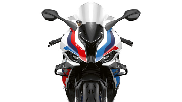 'ബോൺ ഫോർ റേസിംഗ്' M 1000 RR പെർഫോമൻസ് ബൈക്കിനെ അവതരിപ്പിച്ച് ബിഎംഡബ്ല്യു; വില 42 ലക്ഷം രൂപ