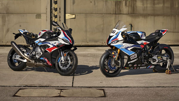 'ബോൺ ഫോർ റേസിംഗ്' M 1000 RR പെർഫോമൻസ് ബൈക്കിനെ അവതരിപ്പിച്ച് ബിഎംഡബ്ല്യു; വില 42 ലക്ഷം രൂപ