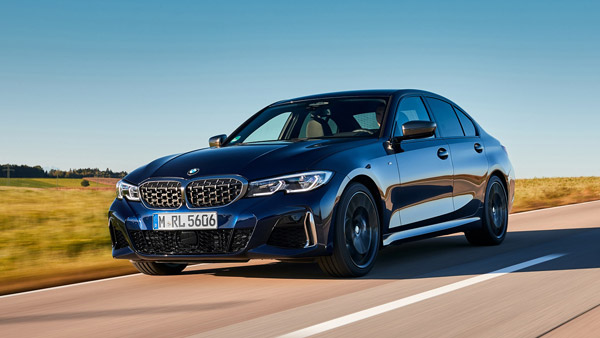 അവതരണത്തിന് പിന്നാലെ M340i എക്സ്ഡ്രൈവ് വിറ്റഴിച്ച് ബിഎംഡബ്ല്യു