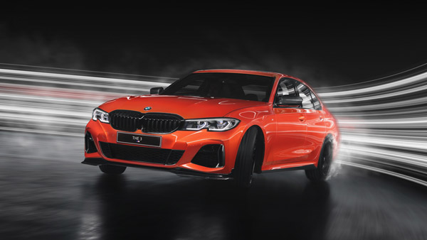 അവതരണത്തിന് പിന്നാലെ M340i എക്സ്ഡ്രൈവ് വിറ്റഴിച്ച് ബിഎംഡബ്ല്യു