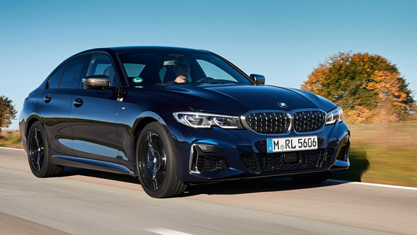 അവതരണത്തിന് പിന്നാലെ M340i എക്സ്ഡ്രൈവ് വിറ്റഴിച്ച് ബിഎംഡബ്ല്യു