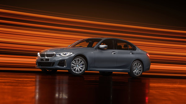 അവതരണത്തിന് പിന്നാലെ M340i എക്സ്ഡ്രൈവ് വിറ്റഴിച്ച് ബിഎംഡബ്ല്യു