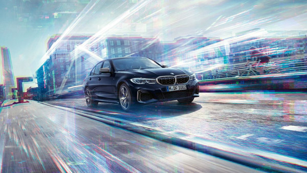 അവതരണത്തിന് പിന്നാലെ M340i എക്സ്ഡ്രൈവ് വിറ്റഴിച്ച് ബിഎംഡബ്ല്യു