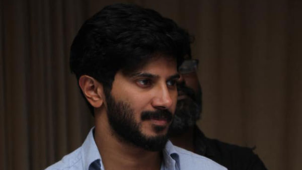 ട്രാഫിക് നിയമം തെറ്റിച്ചു; ദുല്ഖര് സല്മാന്റെ കാര് പുറകോട്ടെടുപ്പിച്ച് പൊലീസ്, വീഡിയോ