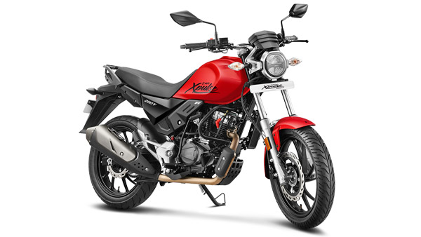 ബിഎസ് VI എക്സ്പള്സ് 200T അവതരിപ്പിച്ച് ഹീറോ; വില 1.12 ലക്ഷം രൂപ