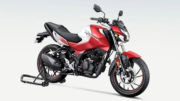 എക്സ്ട്രീം 160R 100 മില്യൺ ലിമിറ്റഡ് എഡിഷന്റെ വില പ്രഖ്യാപിച്ച് ഹീറോ, മുടക്കേണ്ടത് 1.08 ലക്ഷം രൂപ