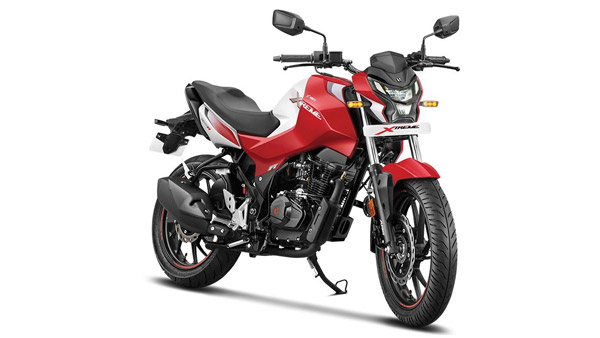 എക്സ്ട്രീം 160R 100 മില്യൺ ലിമിറ്റഡ് എഡിഷന്റെ വില പ്രഖ്യാപിച്ച് ഹീറോ, മുടക്കേണ്ടത് 1.08 ലക്ഷം രൂപ
