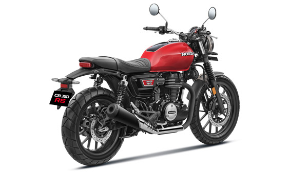 മോഡേൺ ക്ലാസിക്ക് CB 350 RS -ന്റെ ഡെലിവറികൾ ആരംഭിച്ച് ഹോണ്ട