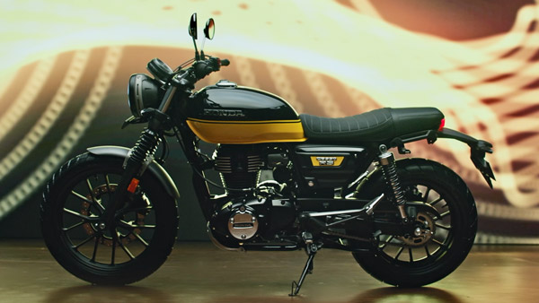 മോഡേൺ ക്ലാസിക്ക് CB 350 RS -ന്റെ ഡെലിവറികൾ ആരംഭിച്ച് ഹോണ്ട