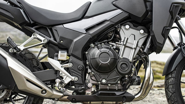 ഹോണ്ട CB 500X റൈഡിംഗ് ഇംപ്രഷനുകൾ; വീഡിയോ
