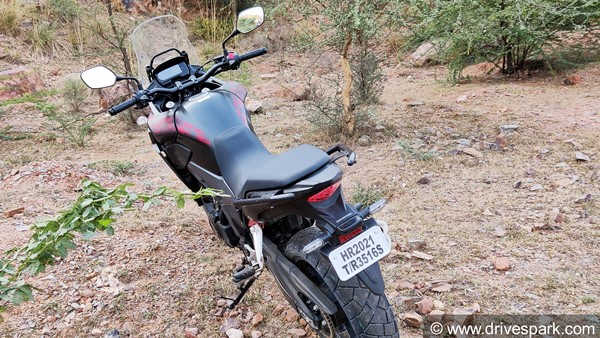 ഹോണ്ടയുടെ പുത്തൻ അഡ്വഞ്ചർ ടൂറർ CB 500X -ന്റെ റിവ്യൂ വിശേഷങ്ങൾ