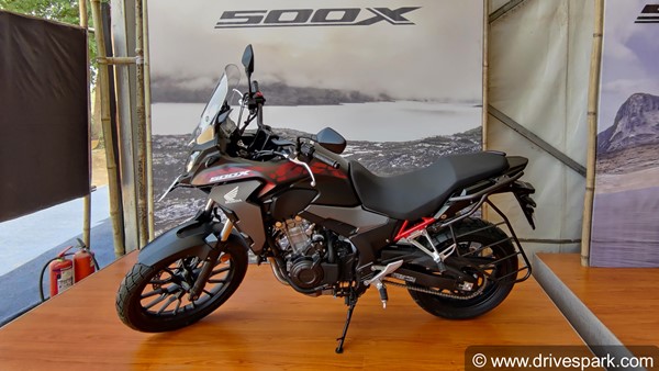 ഹോണ്ടയുടെ പുത്തൻ അഡ്വഞ്ചർ ടൂറർ CB 500X -ന്റെ റിവ്യൂ വിശേഷങ്ങൾ